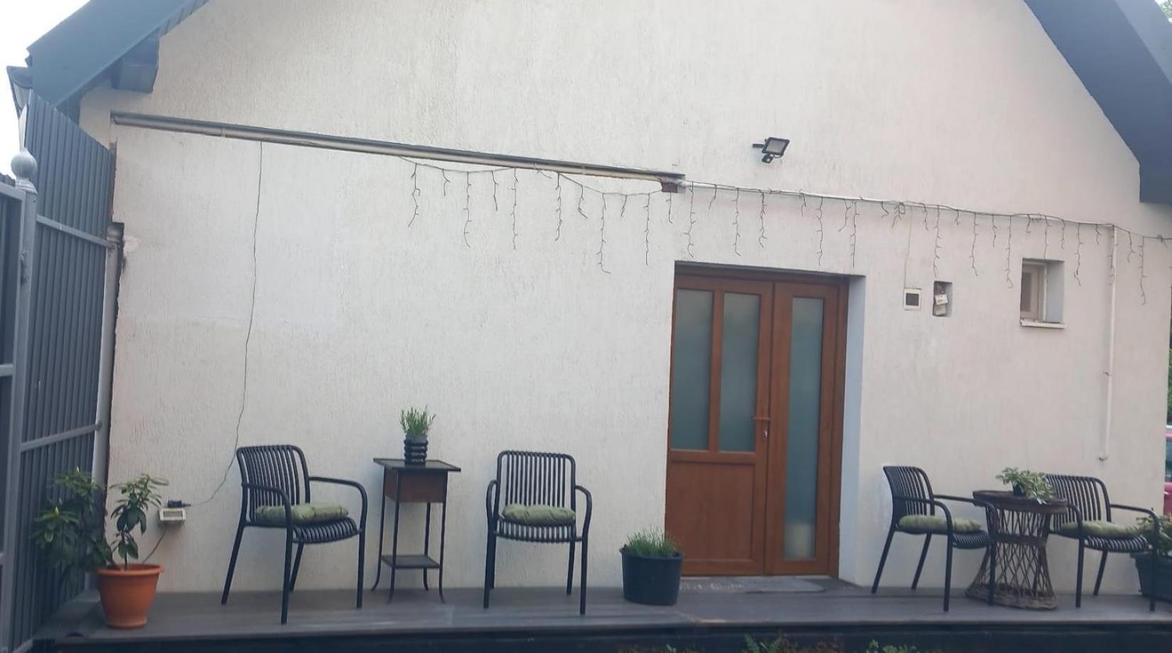 Happy Guests * Hermannstadt